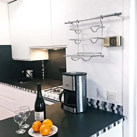 Appartement Miraflores *
